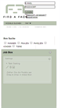 Mobile Screenshot of findaface.ch